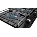 Варочная поверхность TEKA GZC 95320 XBC NIGHT RIVER BLACK (112570177)