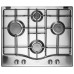 Газовая поверхность HOTPOINT-ARISTON gpn 64 ni rfh