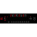 Варочная поверхность RENOVA TC-460BS1