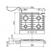 Поверхность SAMSUNG gn641ffwd