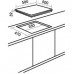 Варочная панель MBS PG-606 BL