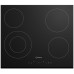 Варочная поверхность INDESIT IRT 260 B