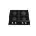 Газовая панель TEKA GZC 64300 XBN BLACK (112570034)