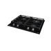 Газовая панель TEKA GZC 64300 XBN BLACK (112570034)