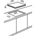 Варочная панель MBS PG-641