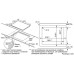 Стеклокерамическая панель SIEMENS ET 601LNP1D