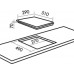 Варочная панель MBS PI-302