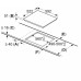 Варочная поверхность BOSCH PUG611AA5E