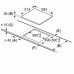 Варочная поверхность BOSCH PIF645BB5E