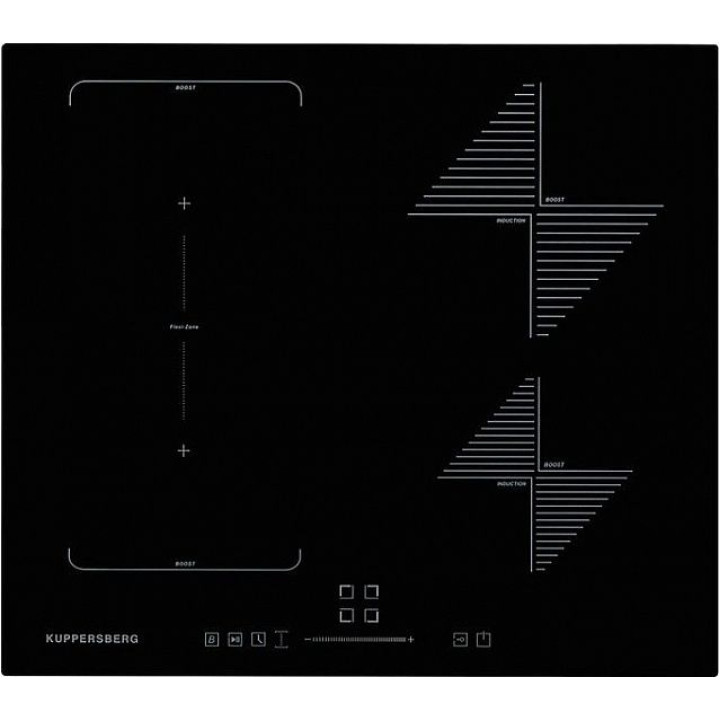 Поверхность KUPPERSBERG ICS 614