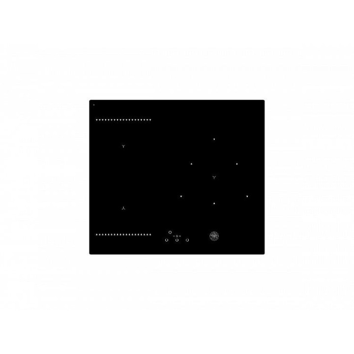 Варочная поверхность BERTAZZONI P603IC1B2NEE