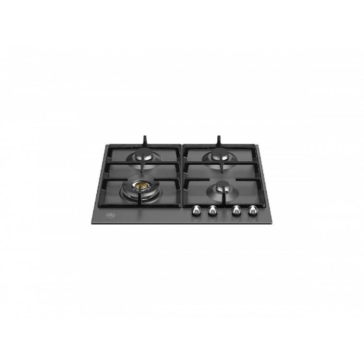 Варочная поверхность BERTAZZONI P604LHERNE