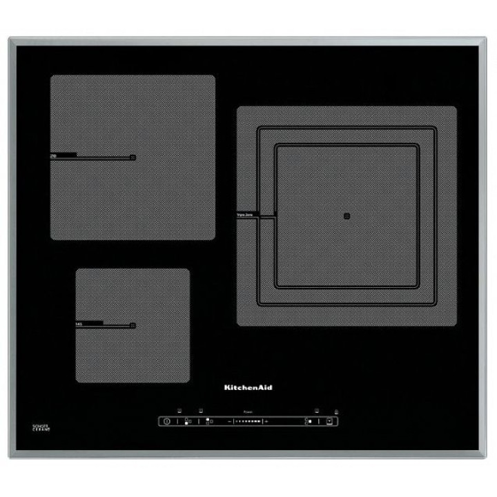 Поверхность KITCHENAID KHID3 65510