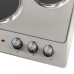 Варочная поверхность SIMFER H45E03M016