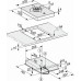 Варочная панель MIELE CS7101-1 FL