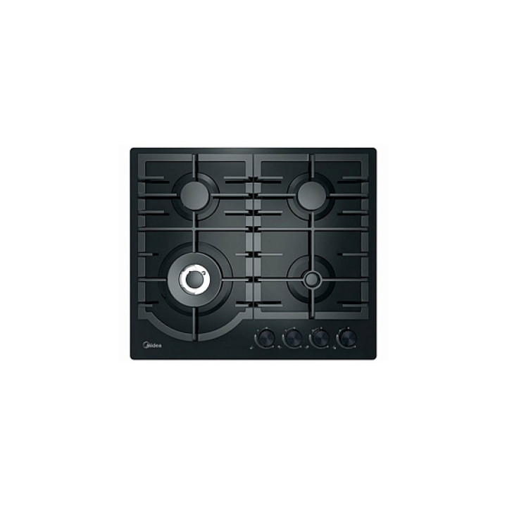 Варочная поверхность MIDEA MG649TGB