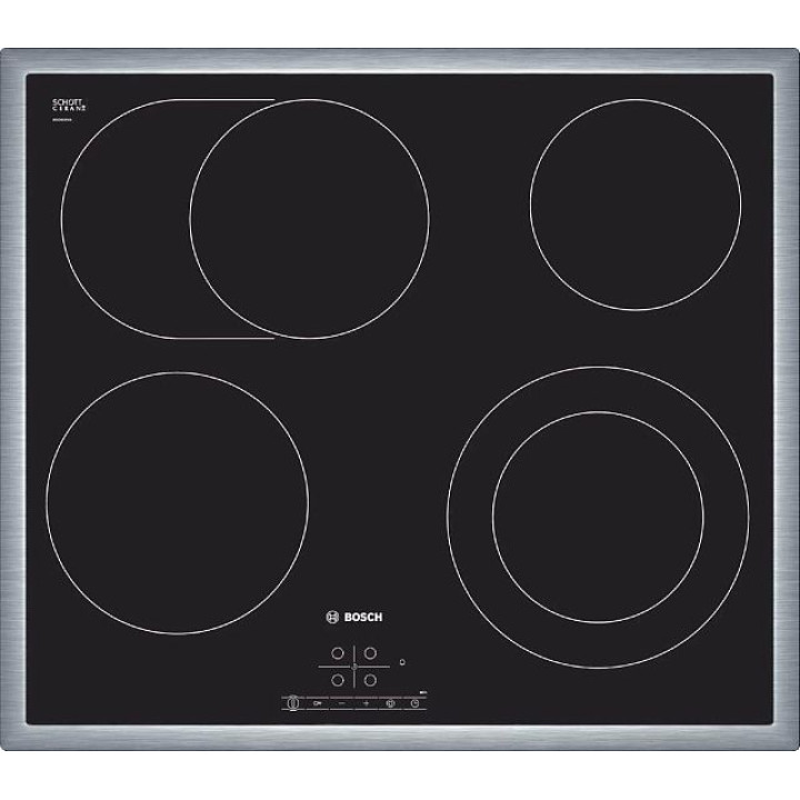 Варочная поверхность BOSCH PKN645B17E