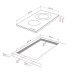 Варочная поверхность KUPPERSBERG ECO 322