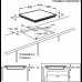 Варочная поверхность ELECTROLUX ehi96540fs