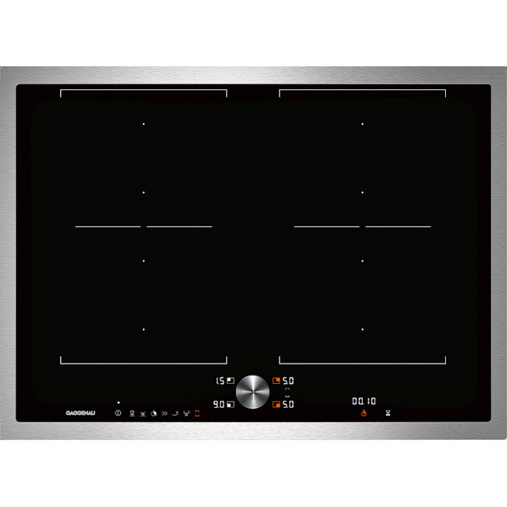 Поверхность GAGGENAU CI272110