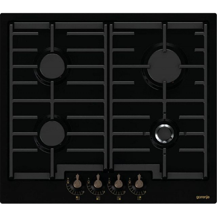 Варочная поверхность GORENJE G 8651 CLB