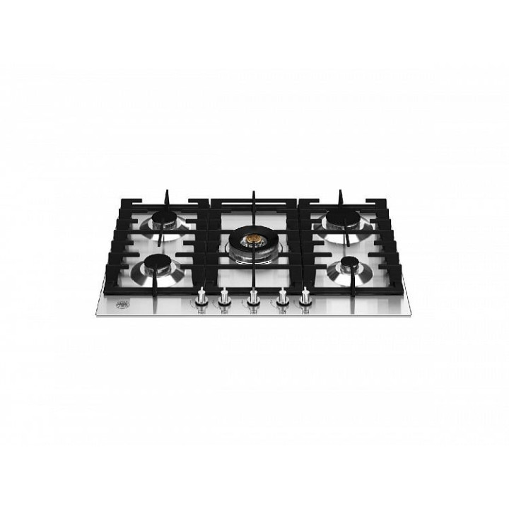 Варочная поверхность BERTAZZONI P755CMODX
