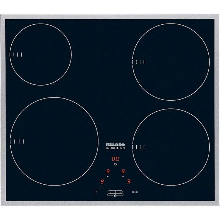 Поверхность MIELE km 6115
