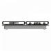 Газовая панель GORENJE GW 642 CLB