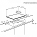 Газовая панель Electrolux GPE 373 YV
