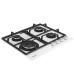 Варочная поверхность HOTPOINT-ARISTON HGS 62F/WH