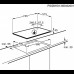 Газовая поверхность ELECTROLUX egu97657nx