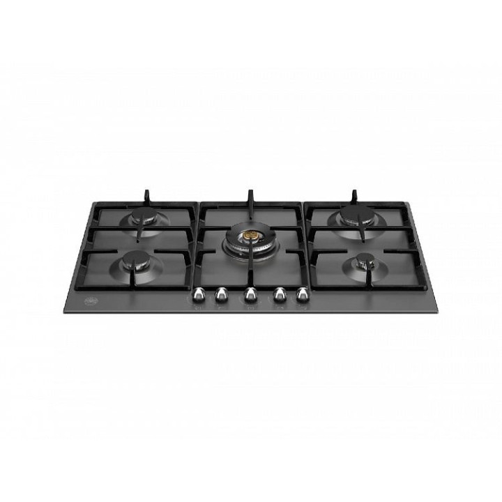Варочная поверхность BERTAZZONI P905CHERNE