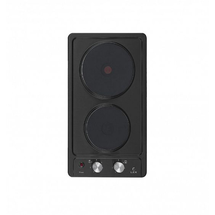 Варочная панель Lex EVE 320 BL