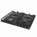 Газовая панель GORENJE GKTW641SYB