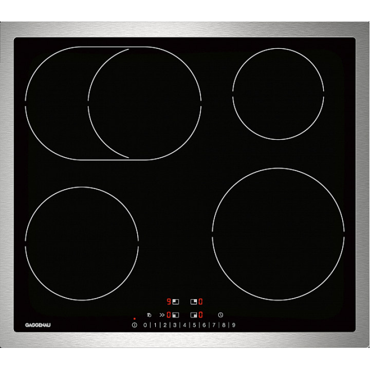 Поверхность GAGGENAU CI261113