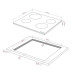 Варочная поверхность KUPPERSBERG ECO 603