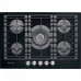 Варочная поверхность KITCHENAID KHGD5 77510