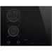Комбинированная варочная панель SMEG PM6621WLDR