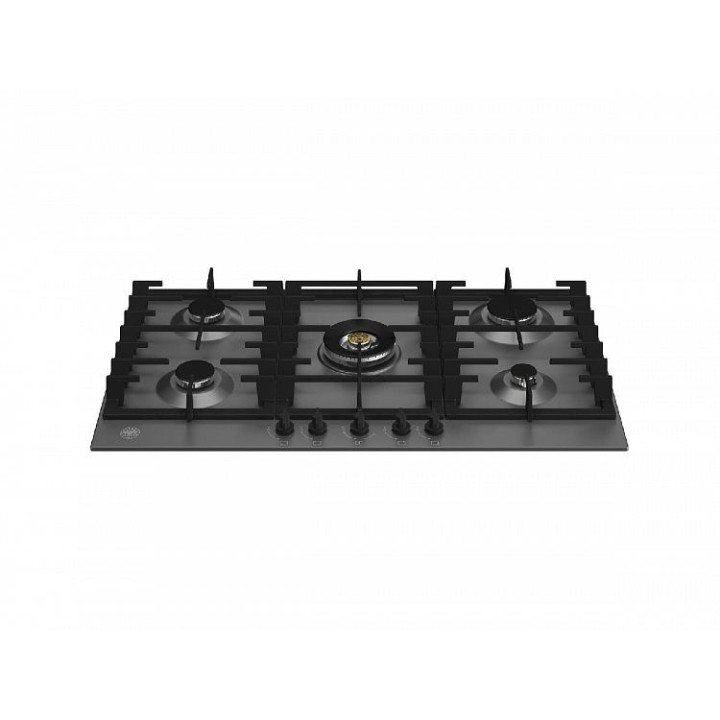 Варочная поверхность BERTAZZONI P905CMODNE