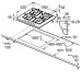 Варочная поверхность BOSCH PNH6B6B90