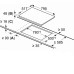 Варочная поверхность BOSCH PKC845FP1D