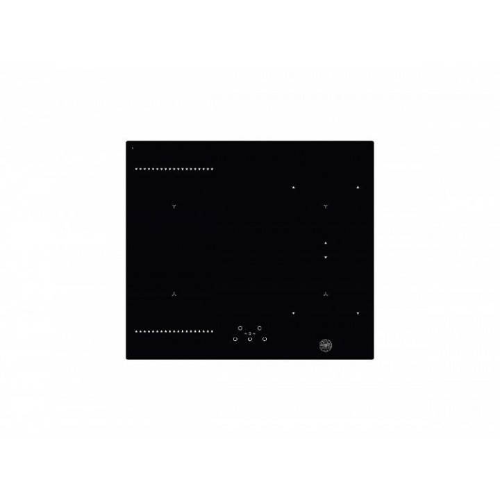 Варочная поверхность BERTAZZONI P604IC1B2NEE
