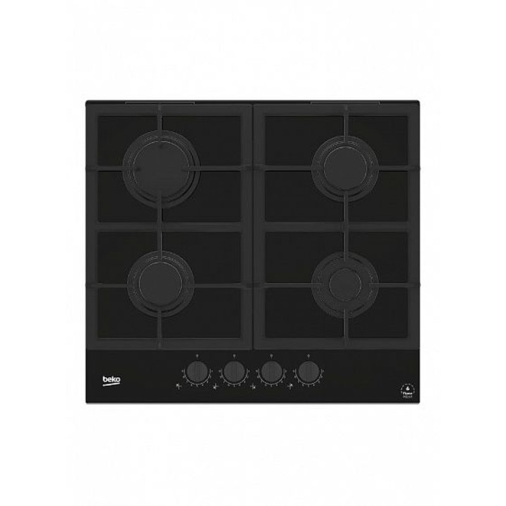 Встраиваемая газовая варочная панель Beko HILG 64325 SDX