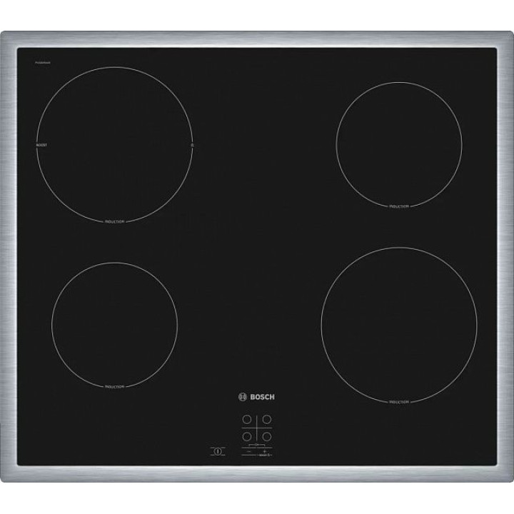Варочная поверхность BOSCH PUG64RAA5E