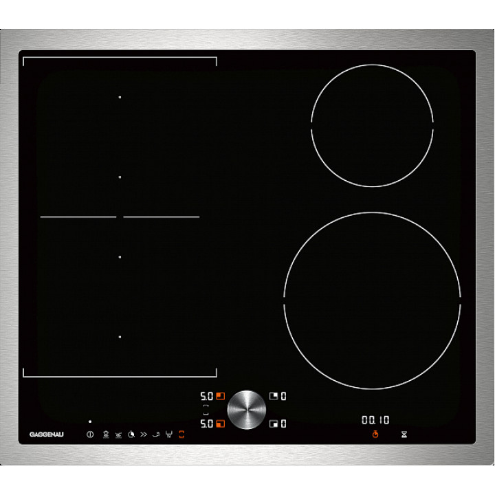 Поверхность GAGGENAU CI262113