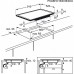 Поверхность ELECTROLUX EHH99967FZ