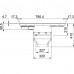 Варочная панель со встроенной вытяжкой FRANKE FMY 839