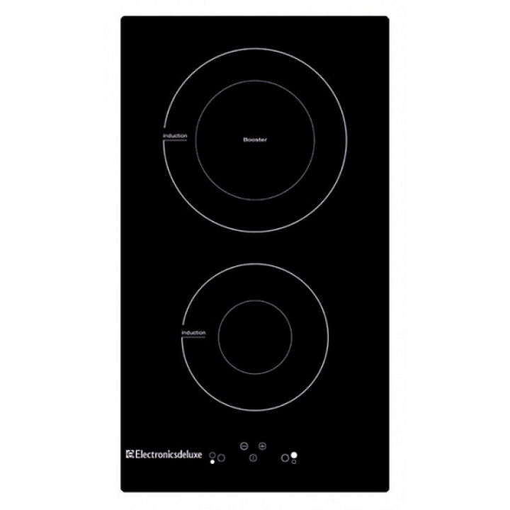 Варочная поверхность ELECTRONICSDELUXE 3002.10эви