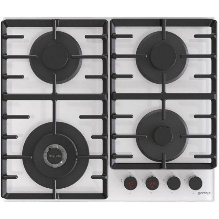 Газовая панель GORENJE GKTW642SYW