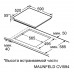 Варочная поверхность MAUNFELD CVI594STBK